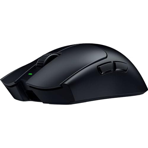 Razer Viper V3 Pro Wireless/Wired Gaming Mouse Black image