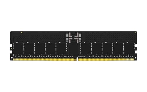 Kingston FURY Renegade Pro Registered Black DDR5-6400 CL32 256GB (8x32GB) image