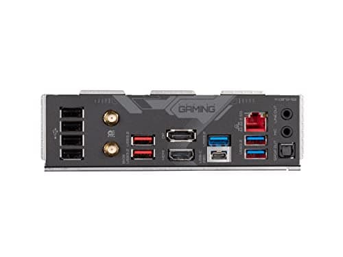 Gigabyte Z790 GAMING X AX DDR5 ATX image