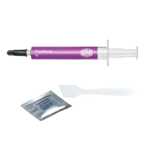 Cooler Master CryoFuze 2g Thermal Paste image