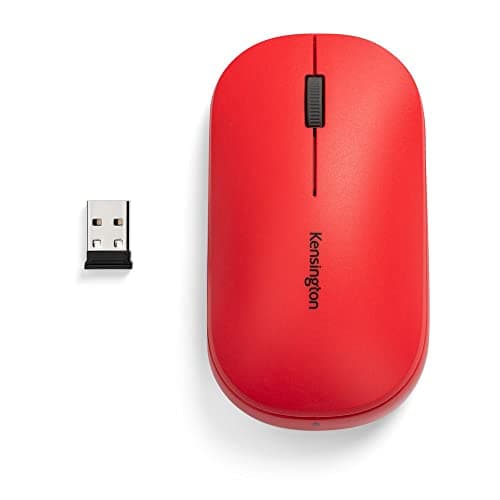 Kensington SureTrack Bluetooth/Wireless/Wired Optical Mouse image