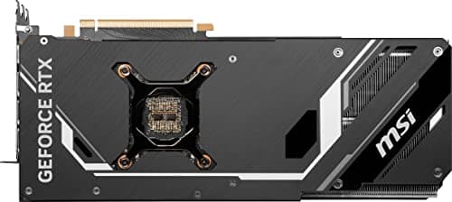 MSI GeForce RTX 4080 16GB VENTUS 3X OC image