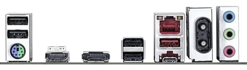 Gigabyte B860 DS3H WIFI6E DDR5 ATX LGA1851 image