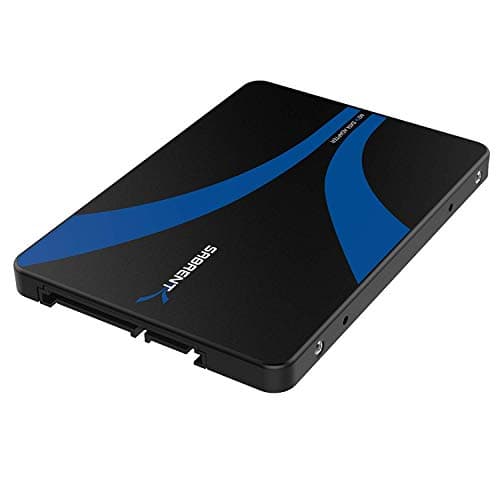 Crucial MX500 1TB SSD M.2 SATA image