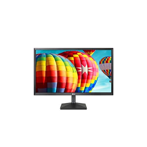 LG 27MK430H-B 27" 1080p 75Hz IPS Monitor image