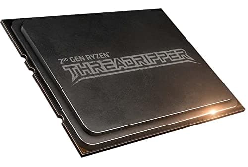 Ryzen Threadripper 2950X image