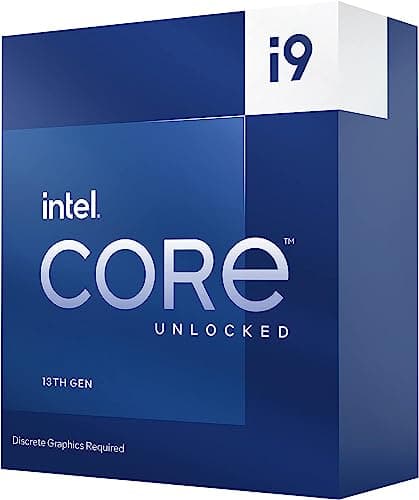 Intel Core i9 13900KF 3.0 GHz 24-Core LGA1700 main image