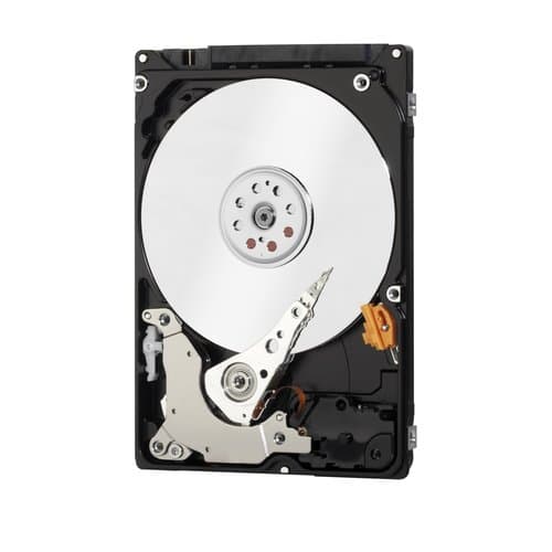 Western Digital Blue 1TB 2.5" HDD 5400RPM SATA 6.0 Gb/s image