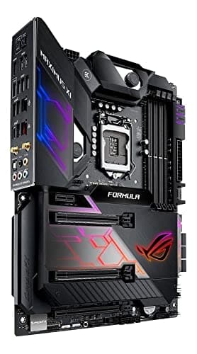 Asus Z390 ROG MAXIMUS XI FORMULA LGA1151 DDR4 ATX image