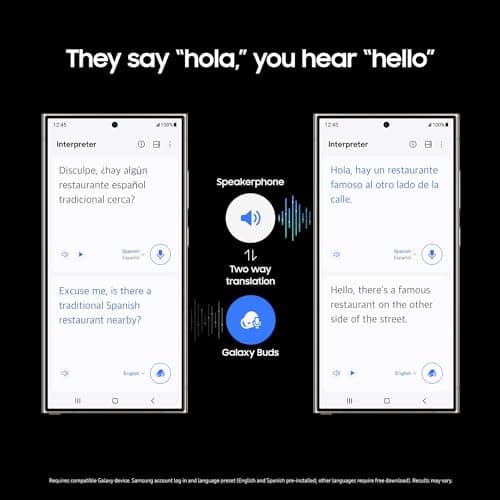 Samsung Buds2 Pro In Ear With Microphone image