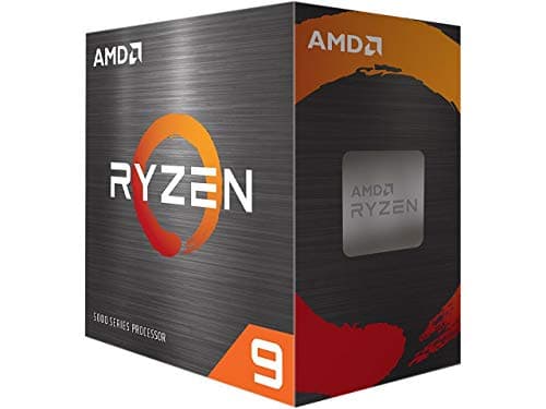 AMD Ryzen 9 5950X 3.4 GHz 16-Core AM4 image