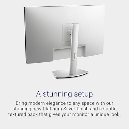 Dell S2722DC 27" 1440p 75Hz IPS Monitor image