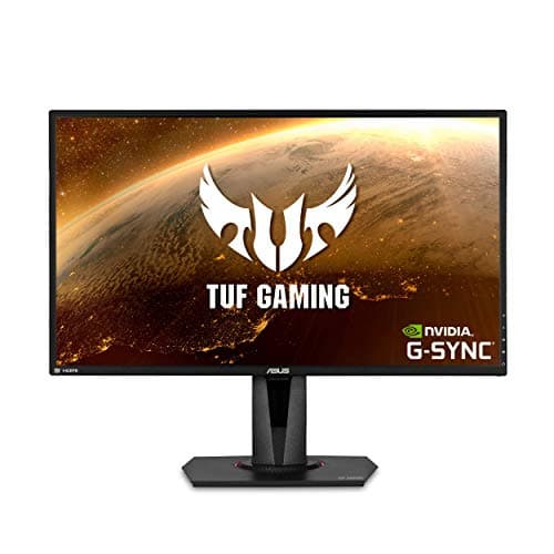 Asus TUF Gaming VG27BQ 27" 1440p 165Hz TN Monitor main image