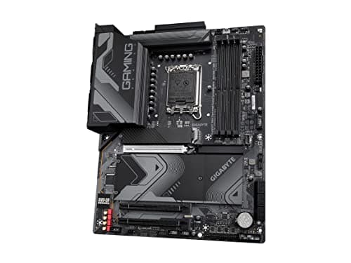 Gigabyte Z790 GAMING X AX DDR5 ATX image