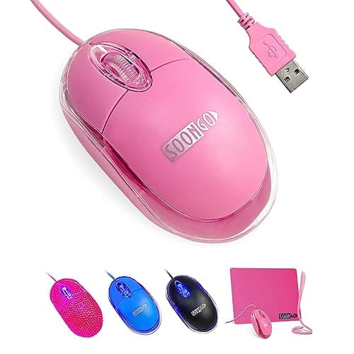 Rechargeable Wireless Mouse for MacBook pro Bluetooth Mouse for MacBook pro Air Laptop MacBook Mac Windows (Silver) main image