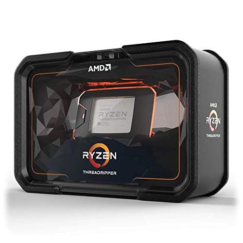 AMD Threadripper 2920X 3.5 GHz 12-Core sTR4 main image