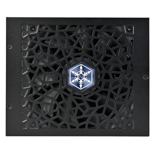 Silverstone Zeus 1650R 1650W Fully Modular 80+ Titanium Certified image