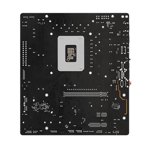 ASRock B860 M-X LGA1851 DDR5 Micro ATX image