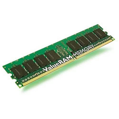 Kingston ValueRAM Green DDR2-533 CL4 1GB (1x1GB) image