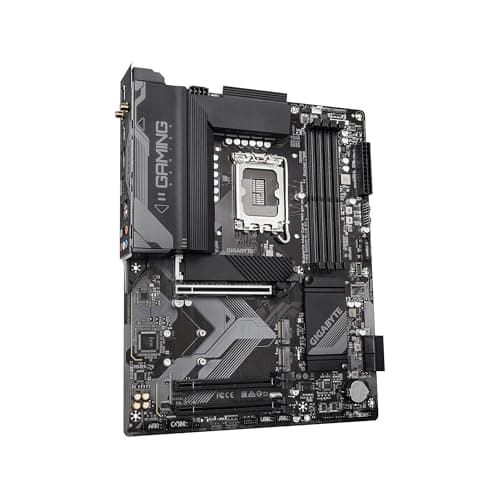 Gigabyte Z790 GAMING PLUS AX DDR5 ATX image