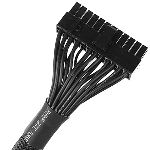 Silverstone Extreme SFX Black / White 500W Non-Modular 80+ Bronze image