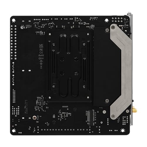 ASRock B860I Lightning WiFi LGA1851 DDR5 Mini ITX image