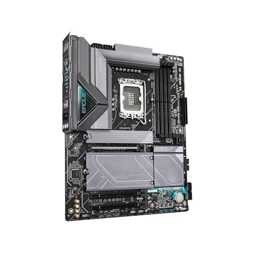 Gigabyte Z890 EAGLE WIFI7 DDR5 ATX image