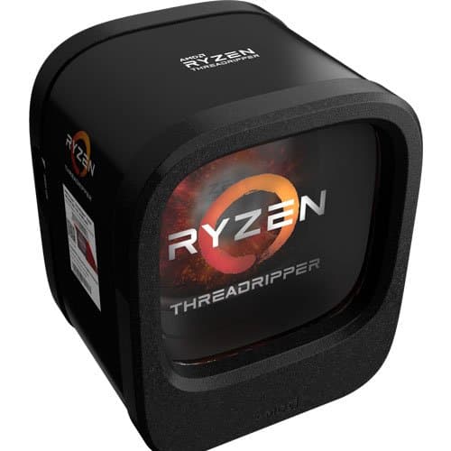 AMD Threadripper 1950X 3.4 GHz 16-Core sTR4 image