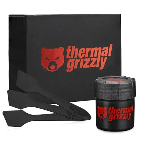 Thermal Grizzly Kryonaut Extreme 33.84g Thermal Paste image