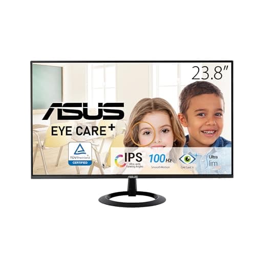 Asus VG279Q1A 27" 1080p 165Hz IPS Monitor image