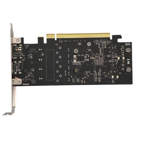 Yeston GeForce RTX 3050 6GB LP 6GB GDDR6 Pink image