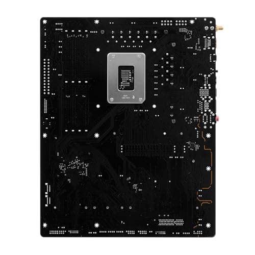 ASRock B860 Pro-A WiFi LGA1851 DDR5 ATX image