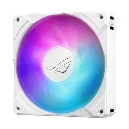 Asus ROG RYUJIN III 360 ARGB Extreme White Edition image