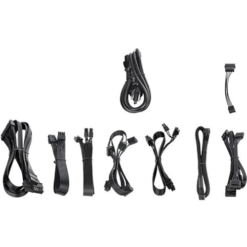 Thermaltake Toughpower GF3 TT Premium Black 850W Fully Modular 80+ Gold Certified image