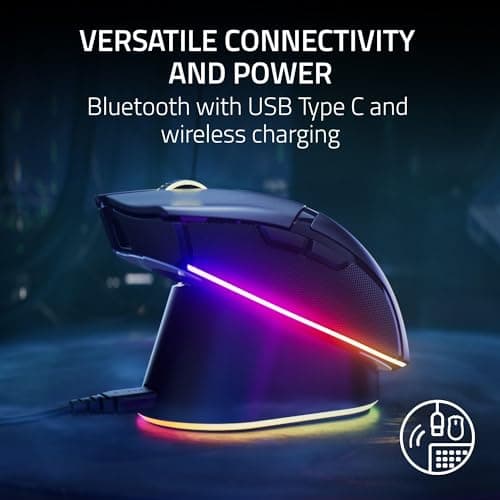 Razer Cobra Pro Wired/Bluetooth/Wireless Optical Gaming Mouse image