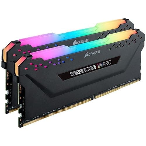 Corsair Vengeance RGB Pro DDR4-2666 CL16 16GB (2x8GB) image