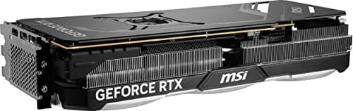 MSI VENTUS 3X OC GeForce RTX 4080 16 GB image