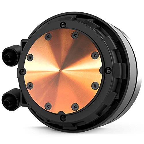 NZXT Kraken X62 280mm - All-In-One RGB CPU Liquid Cooler image