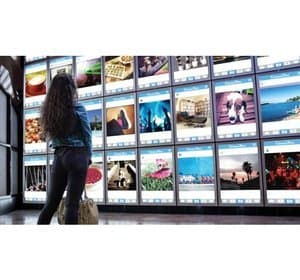 Intel Core i5 4690K 3.5 GHz 4-Core LGA1150 image