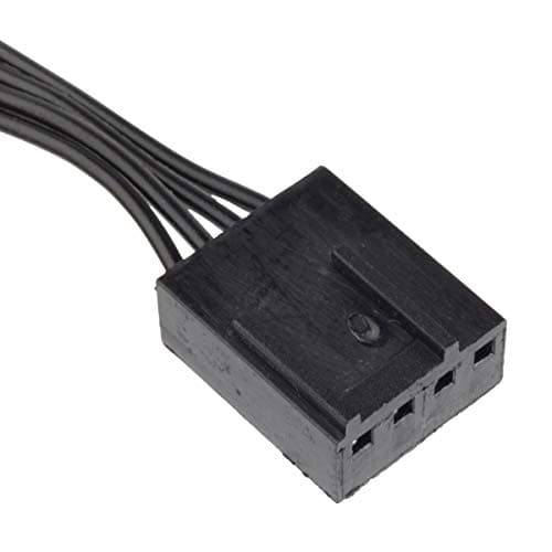 Corsair LL120 120mm RGB PWM 63 CFM White 3-Pack image