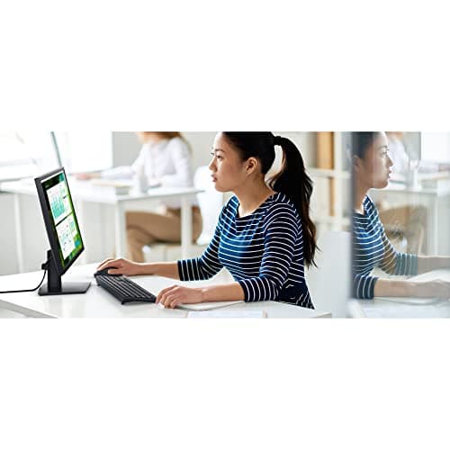 Dell E2422H 24" 1080p 60Hz IPS Monitor image