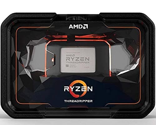 Ryzen Threadripper 2950X image