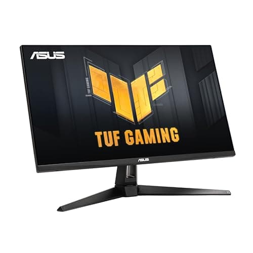 Asus TUF Gaming VG27AQ3A 27" 1440p 180Hz IPS Monitor image