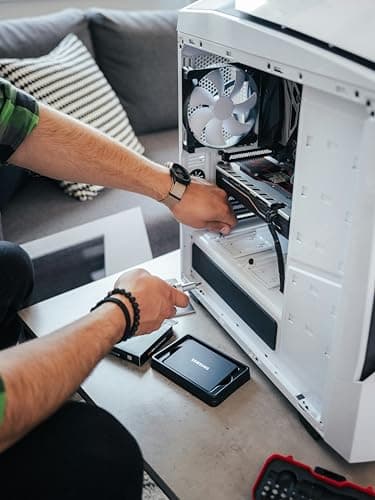 Samsung 870 Evo 1TB 2.5" SSD SATA image