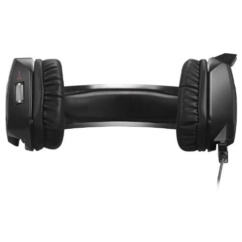 Mad Catz F.R.E.Q. 4D Closed-Back Gaming Headset image