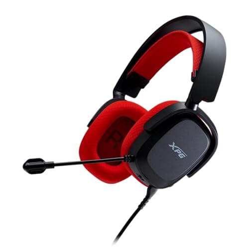 ADATA XPG Precog Studio Closed Headphones main image