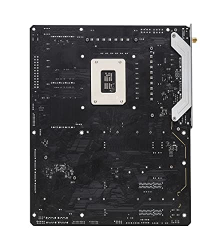 ASRock Z790 Steel Legend WiFi DDR5 ATX image