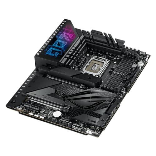 Asus Z790 ROG MAXIMUS DARK HERO LGA1700 DDR5 ATX image