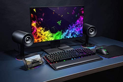 Razer Nommo Chroma 2.0 Channel Speaker System image