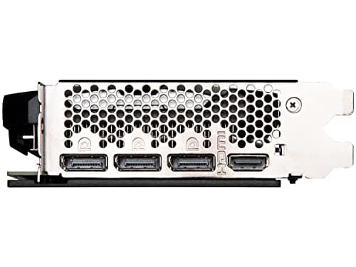 MSI GeForce RTX™ 4070 SUPER 12G VENTUS 2X OC image